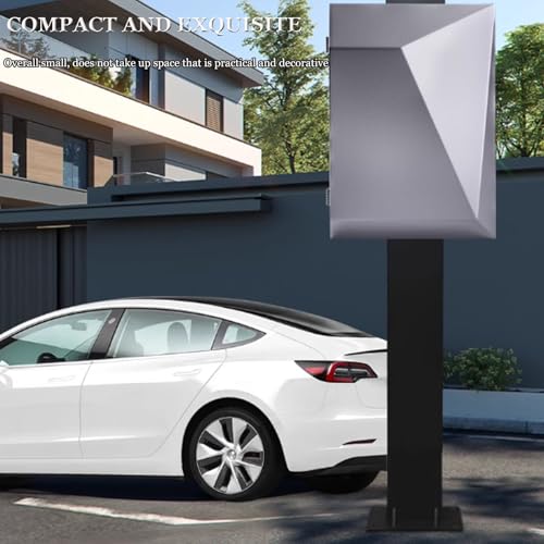 Levier de charge et socle robuste en acier pour modèles Cyber - 6