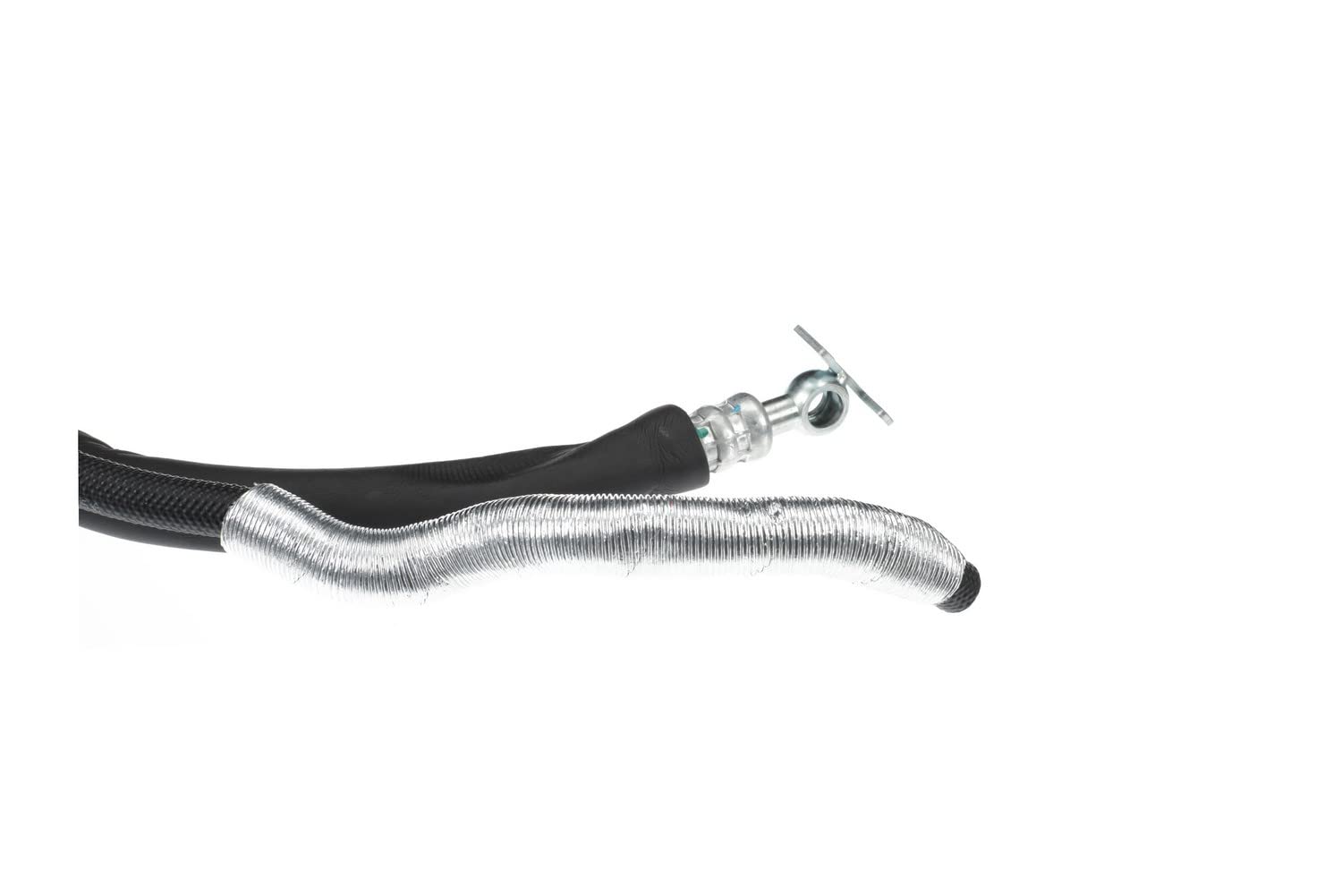 Amazon.com: Sunsong 3403674 Power Steering Hose Assembly : Automotive 