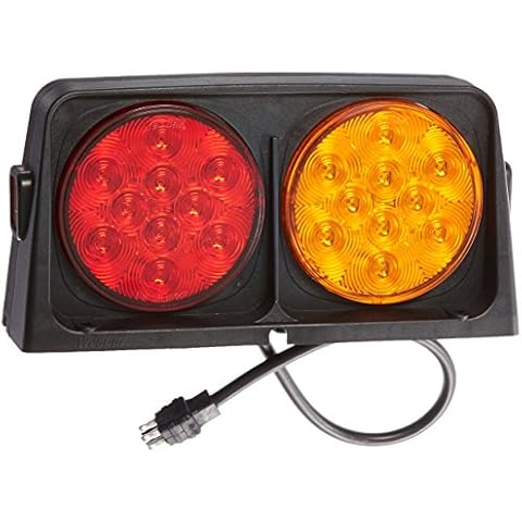 Wesbar 54209-022 LED Light Cover