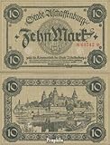 Diese Banknote kann nicht mehr in gesetzliche Zahlungsmittel umgetauscht werden.