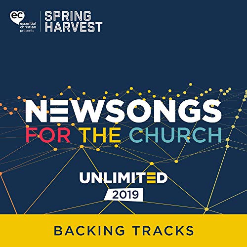 Play Newsongs For the Church 2019 [Backing Tracks] by Spring Harvest on ...