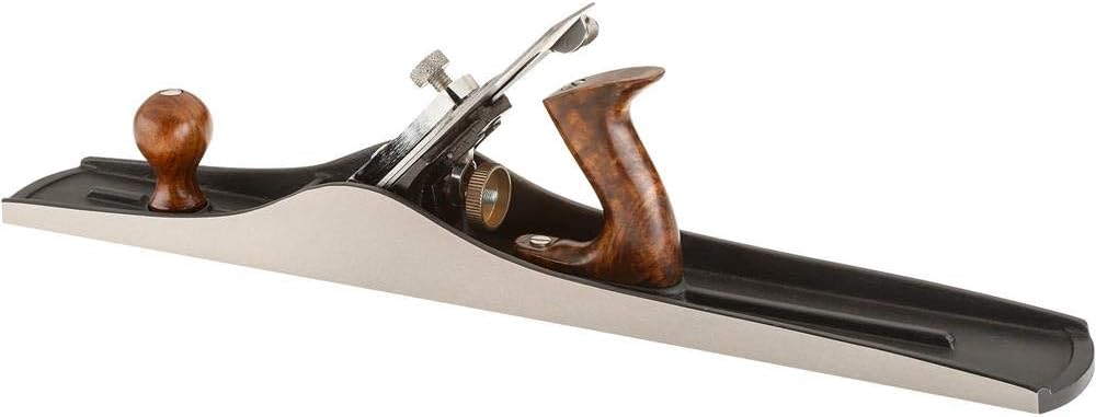 Grizzly H7568 22-Inch Smoothing Plane