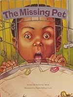 The Missing Pet (Pair-It Books) 0817272542 Book Cover