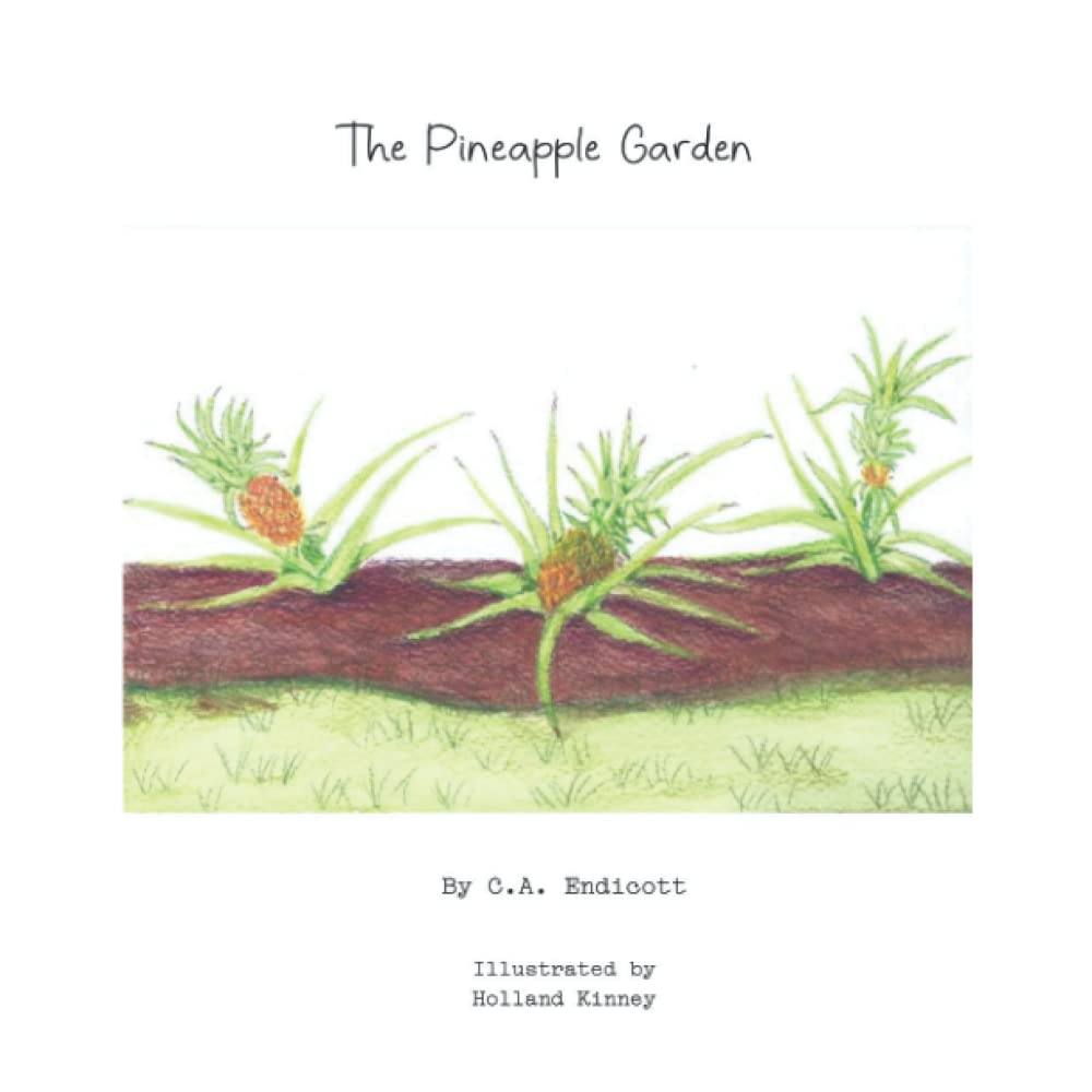 The Pineapple Garden