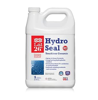 Lat 26 Hydro Seal 1 Gallon