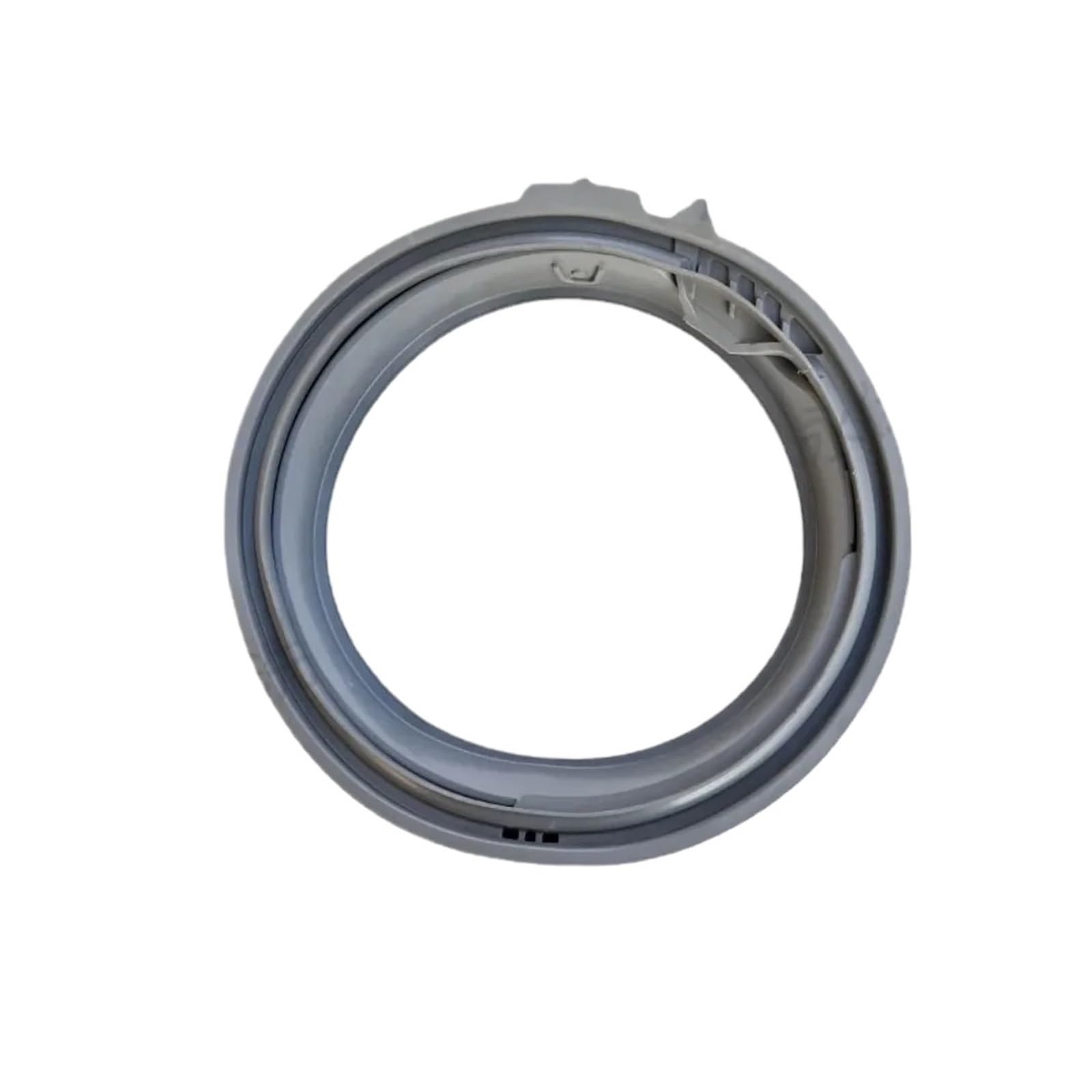 Guarnizione for Porta Lavatrice, Compatibile con Samsung, DC64-03197A Guarnizione in Gomma for Lavatrice Guarnizioni for Lavatrice, Accessori for Lavatrice