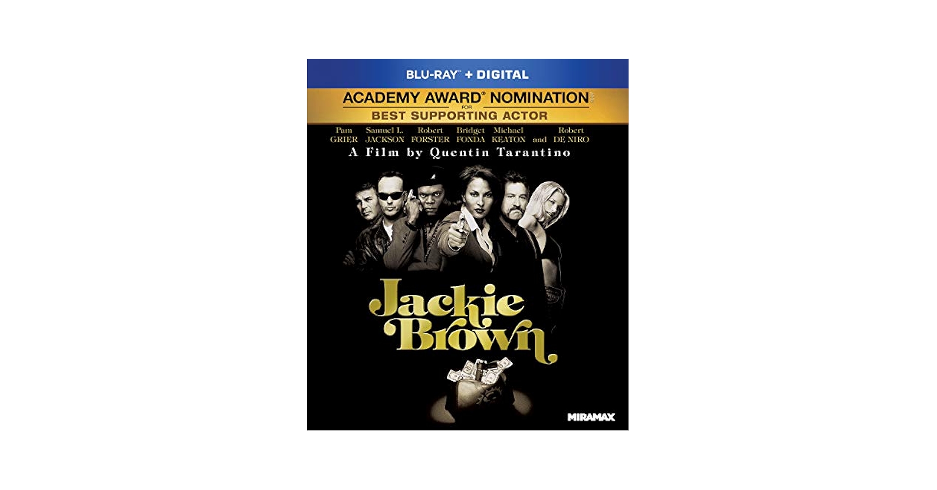 ジャッキー・ブラウン [Blu-ray] tf8su2k Amazon.co.jp: ジャッキー・ブラウン(初回生産限定スペシャル