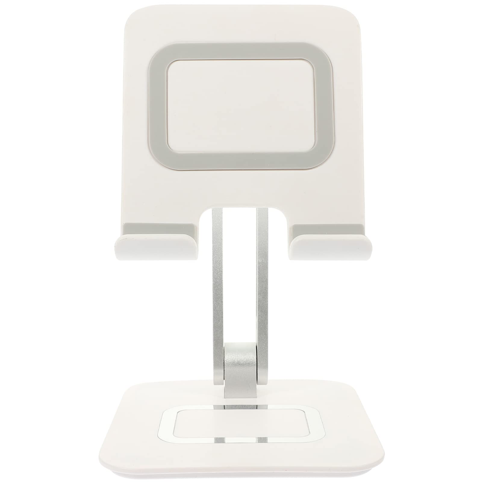 Hemobllo Per Telefono Scrivania Regolabile Stand Per Smartphone e Tablet Compatibile Dispositivi Design