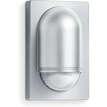 Steinel bewegungsmelder silber Steinel bewegungsmelder silber