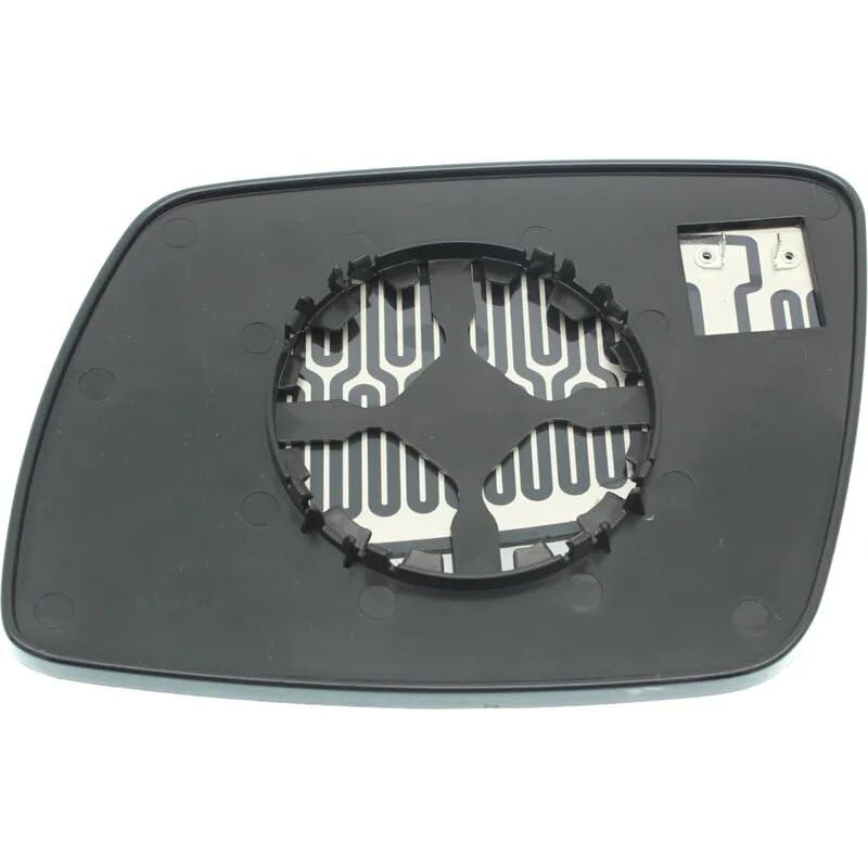 Amazon.com: Rearview Mirror Glass Plate For Oem 68045693aa 