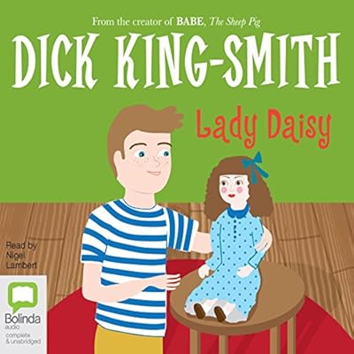 Lady Daisy