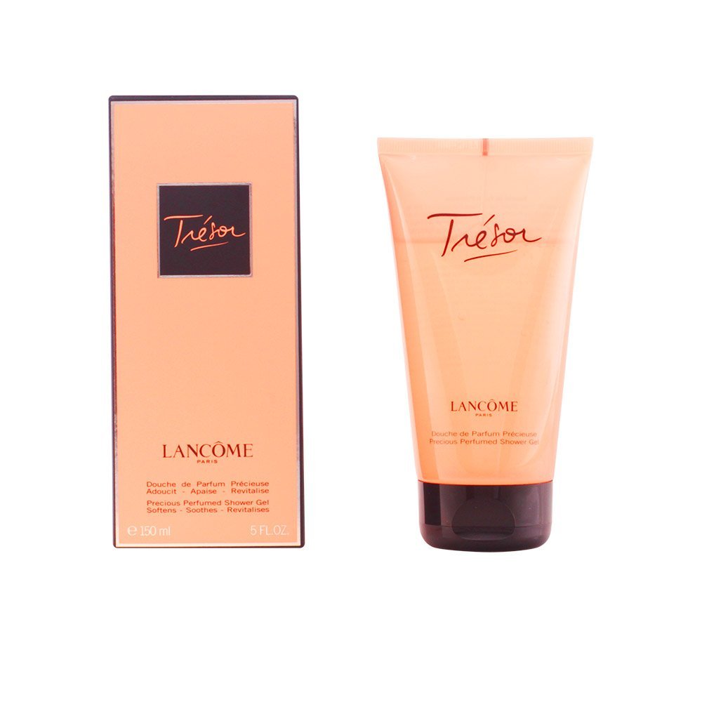 Lancome Tresor Perfumed Shower Gel, 150 ml
