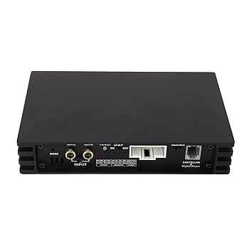 6chカーオーディオDSPアンプ 6chカーオーディオDSPアンプ Amazon | カーオーディオシステム