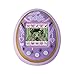 Tamagotchi Friends Dream Town Digital Friend (Jewelry Print Purple)