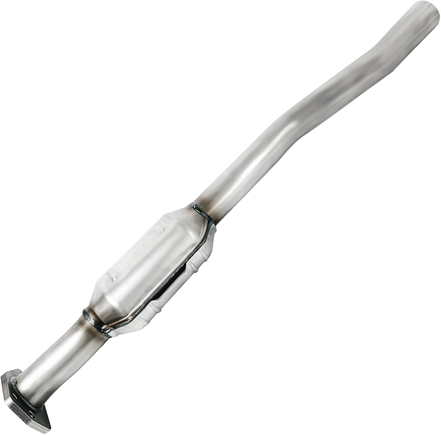 Rear Catalytic Converter Fit for 2010-2017 Chevrolet Equinox/Gmc Terrain 2.4L Catalytic Convertor(EPA Compliant)