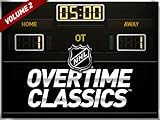 NHL Overtime Classics Volume 2