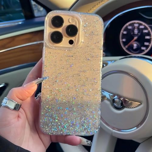 Coque silicone transparente pour iPhone 16 Pro Max souple et fine