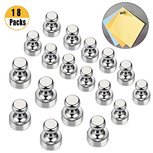 Preisvergleich Produktbild Kühlschrankmagnet, Neodym Magnete, Whiteboard Magnete