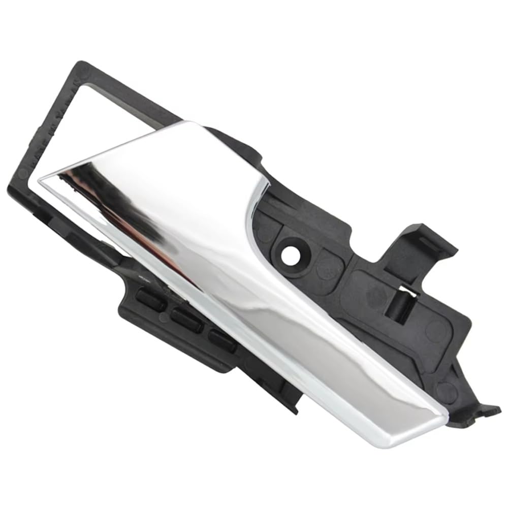 HRTLSS Door Pull Handle Inner Trim for Aveo 5 2009-2011 for Pontiac G3 Wave 2009 Car Inside Interior Door Handle Left Driver Side 96462709