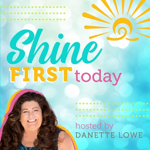 Shine First Today Titelbild