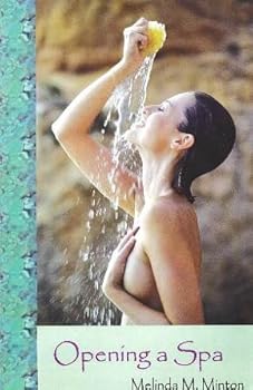 Paperback Opening a Spa Book