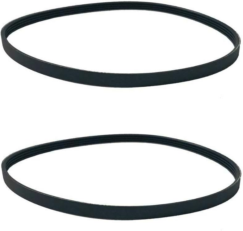 HASMX Drive Belt Replacement Belt for Rikon Band Saw Models 10320, 10321, 10325, RK14CS