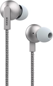 DD ddHiFi E13P Memory 13mm Super Linear Planar Driver HiFi In-Ear Earphones Suitable for USB-C Mobile Phones And Other Devices, Supports Microphone Calls / Music Wire Control