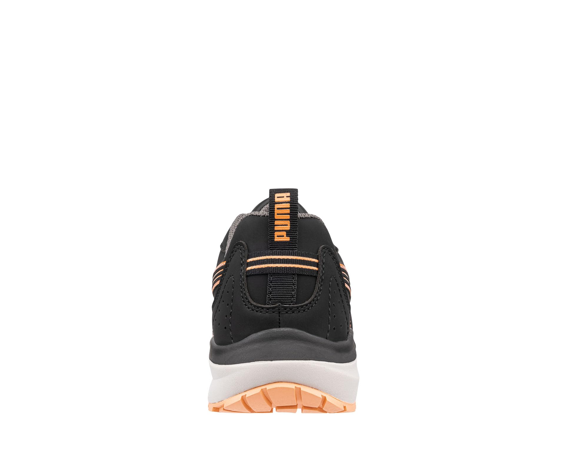 PUMA Sicherheitsschuhe Stepper Low S3S ESD Damen Schutzkappe Rutschhemmend
