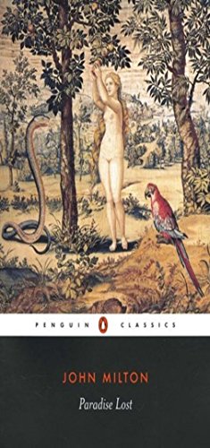Paradise Lost (English Edition)