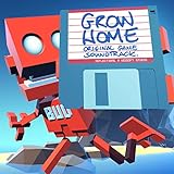  Grow Home (Original Game Soundtrack)