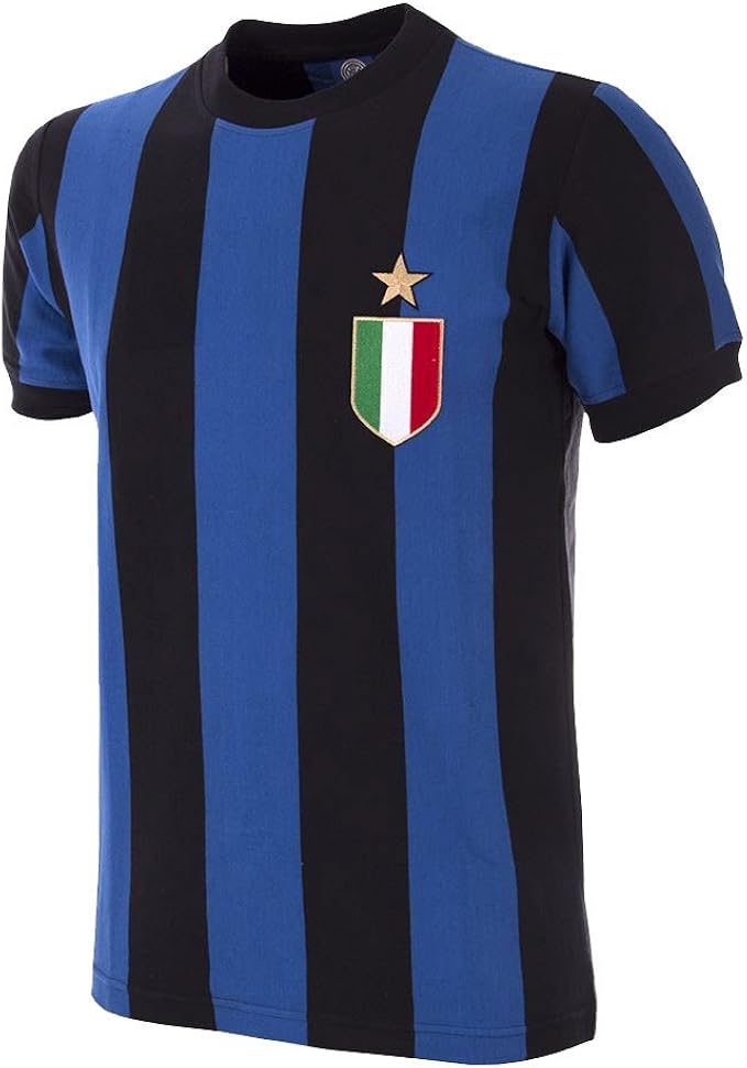 MAGLIA CALCIO INTER HOME NIKE - MAGLIE | GoalSport