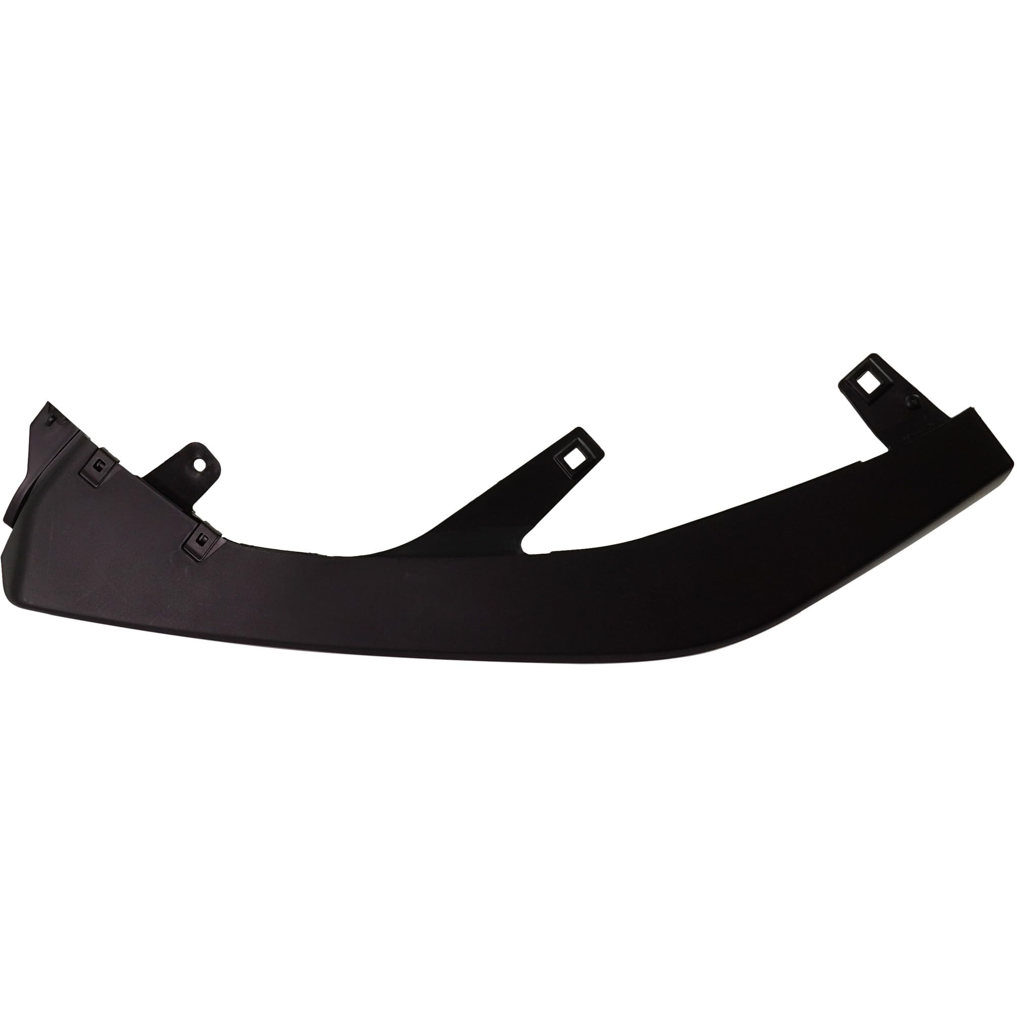 Fページ Amazon.com: Go-Parts - Front Bumper Guard Pad Assembly for