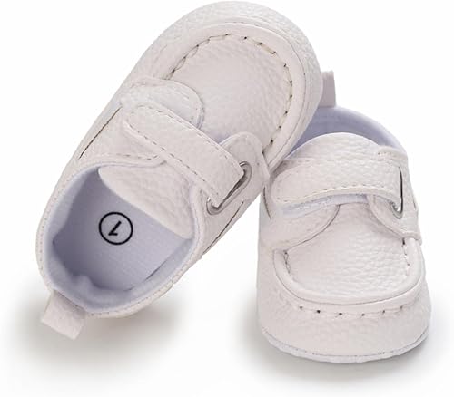 Miniatura 3 de Timatego Botas de nieve para bebés, niños y niñas, antideslizantes, suela suave, zapatos de invierno cálidos para bebés de 0 a 18 meses