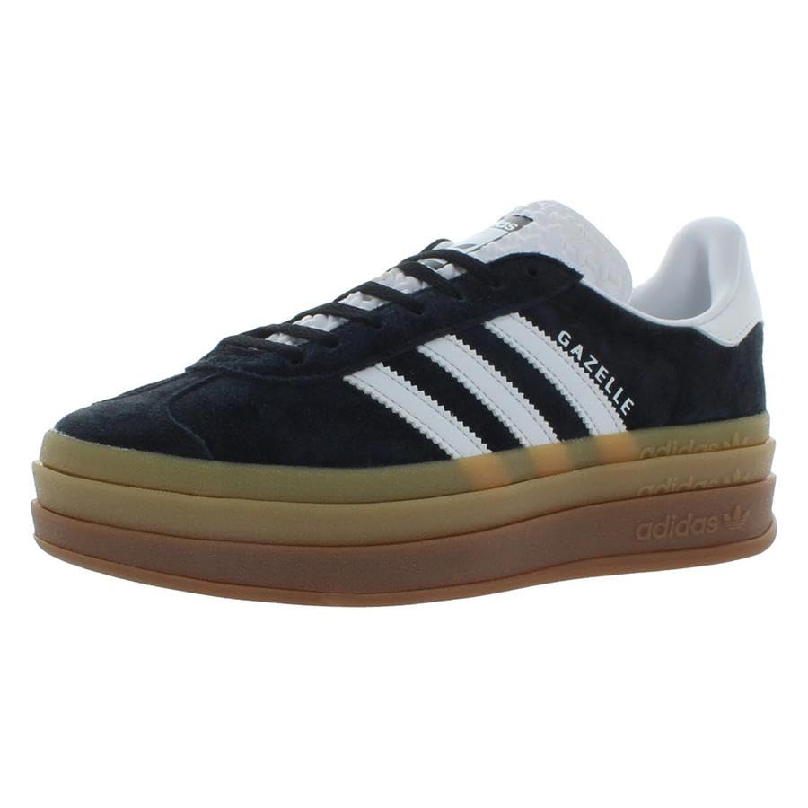 Image of Adidas Womens Gazelle Bold W