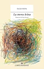 La meva feina (Llibres Anagrama)