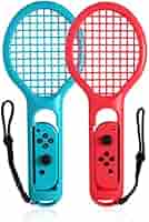 Nintendo Switch 本体 周辺機器 テニスラケット Nintendo Switch ニンテンドー スイッチ マリオテニス テニス