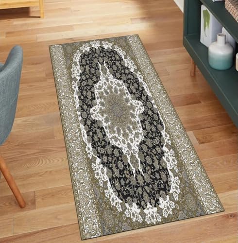 Alfombra pasillo larga para decorar pasillos y dar calidez al dormitorio 2