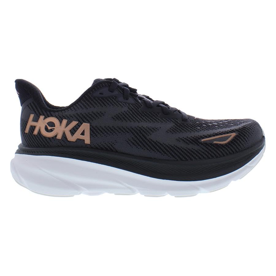 Image of Hoka womens Clifton 9