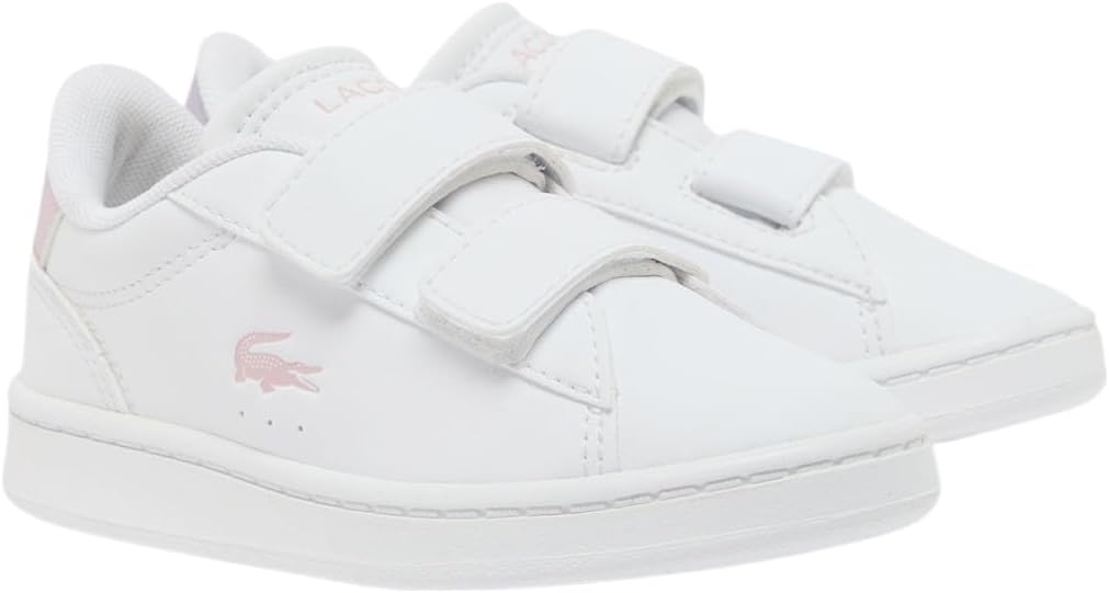 Lacoste Baby Boys' Infant's Carnaby Set Sneaker