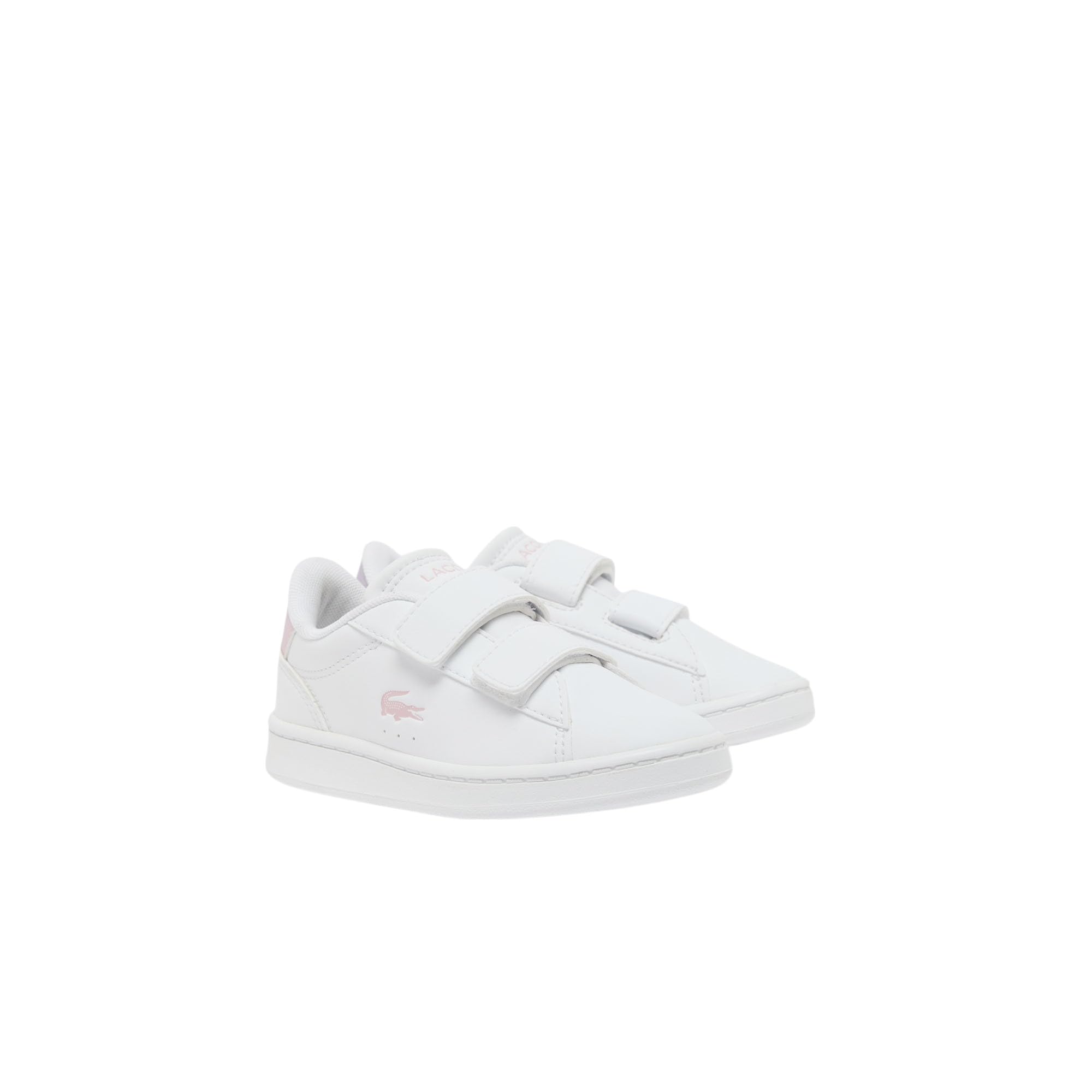 

                                                    Lacoste Unisex-Child Infant's Carnaby Set Sneaker,