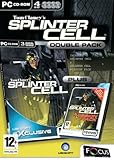  Tom Clancy\'s Splinter Cell - Double Pack