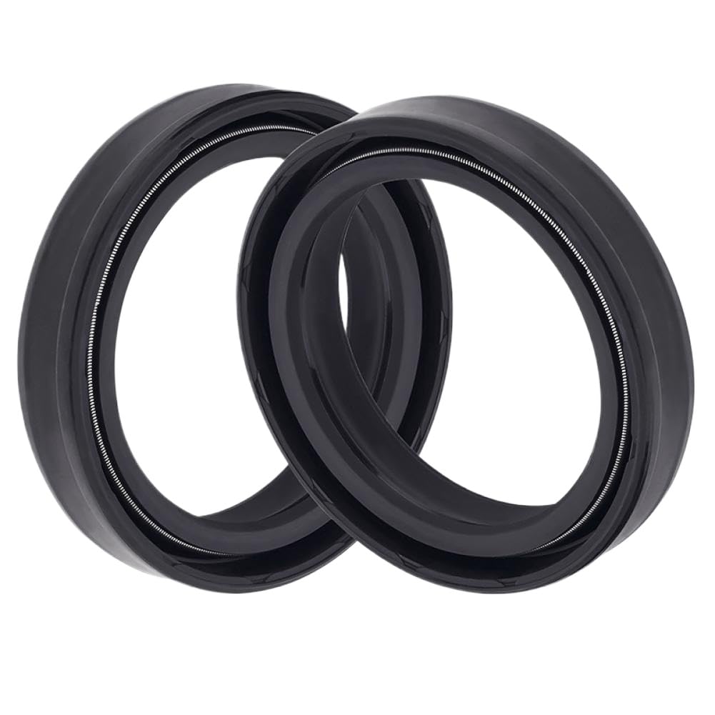 Joint Spi de Fourche Avant Moto 40x52.2x10 Compatible With BMW C650GT