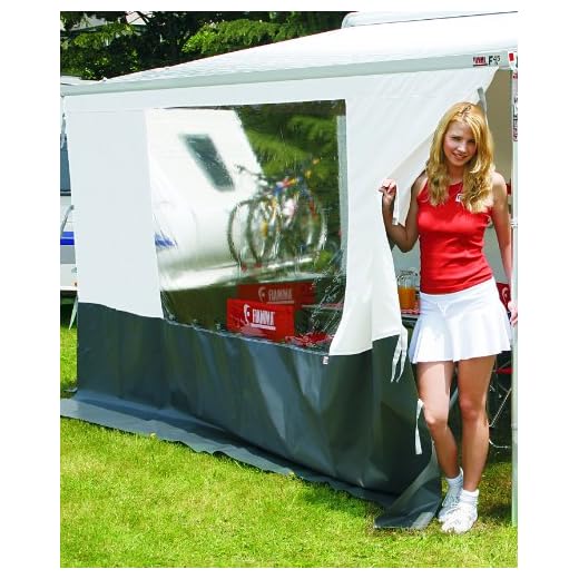 Fiamma Blocker Pro F45/Caravanstore 300/310 cm
