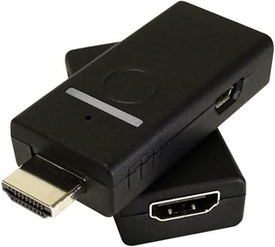 HDMI Switcher - Altinex ShareTime - 4 Collaborative Controllers
