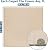 ZOWZOW Carpet Tiles Peel and Stick 24” x 24”, Self Adhesive Soft Padded Flooring Stickers, Khaki Home Decor for Bedroom Living Room Office, 20 Tiles & 80 sq ft per Box