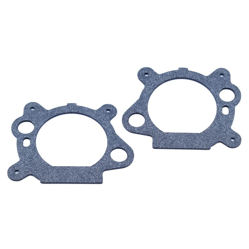 LAERNPU Carburetor Gasket For 499059 497586 214661 Choke Lawn Mower Parts Cortador De Grama