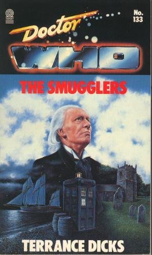 Doctor Who: The Smugglers 0426203283 Book Cover