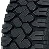 Yokohama Geolandar A/T XD All Terrain LT35X12.50R17 121Q E Light Truck Tire