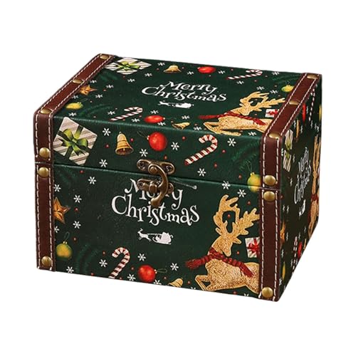 MsaHeuto NX}XpWG[[{bNXƃLfB[I[KiCU[, Style E