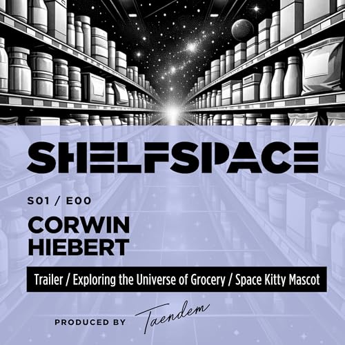 Launching SHELFSPACE